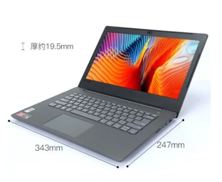 
Pengfaies OEM/ODM Metal 256GB 14 Inch Laptops Intel HD Graphics 500 8GB RAM Cheapest Notebook Laptop 