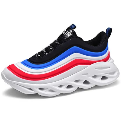 

2021 Hotselling Classic Comfortable Wholesale Fashion Outdoor Sneaker