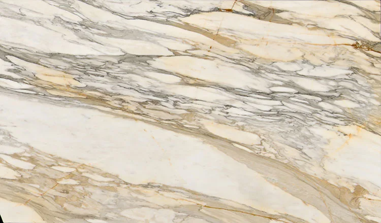 淋浴环绕意大利 calacatta oro borghini 加尔各答黄金大理石板