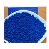 PP/PE/PS/PC/ABS/PET/Injection Blown Film Blue Masterbatch Manufacturer