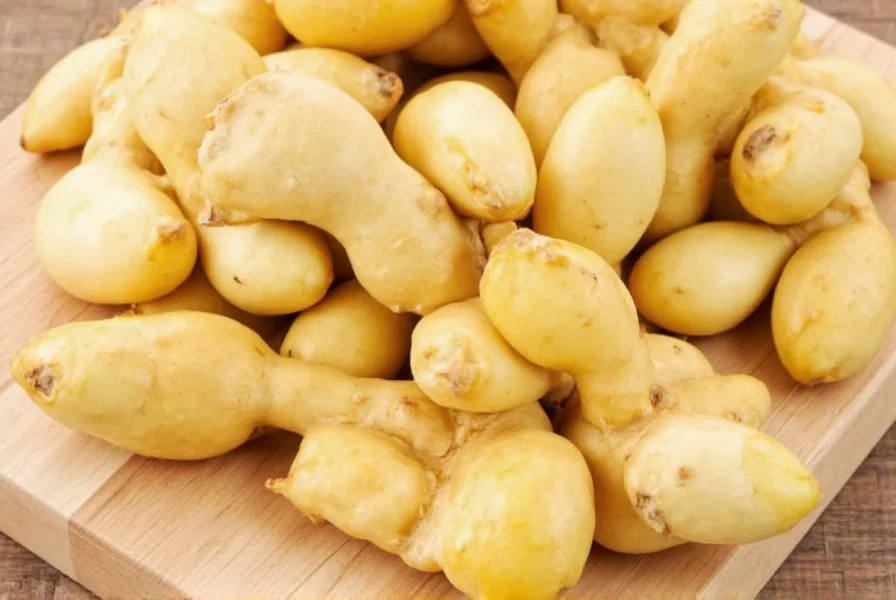 Chewing Ginger Benefits: Science-Backed Health Advantages