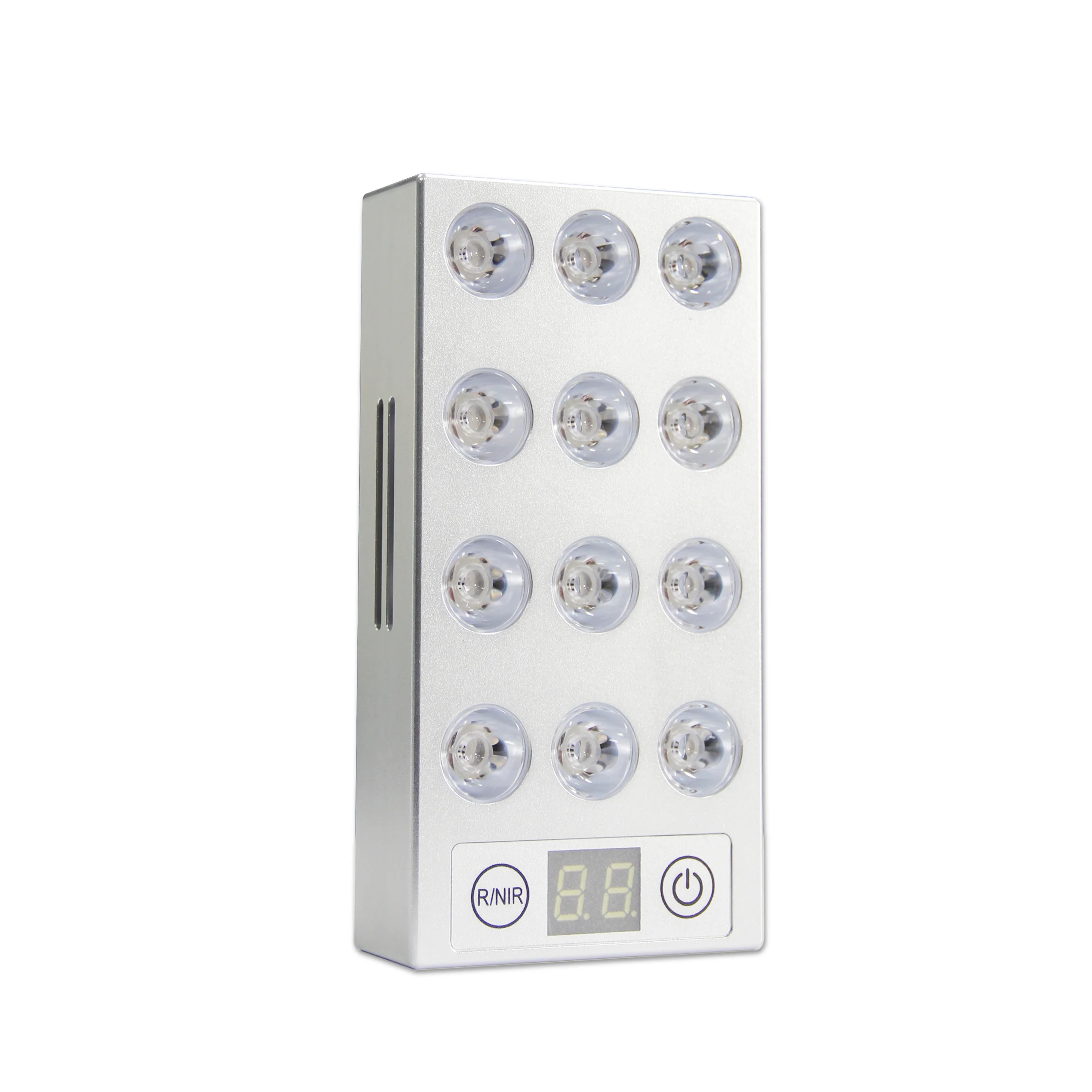 

Customization Internal Battery Time Switch Red Light Therapy Panel