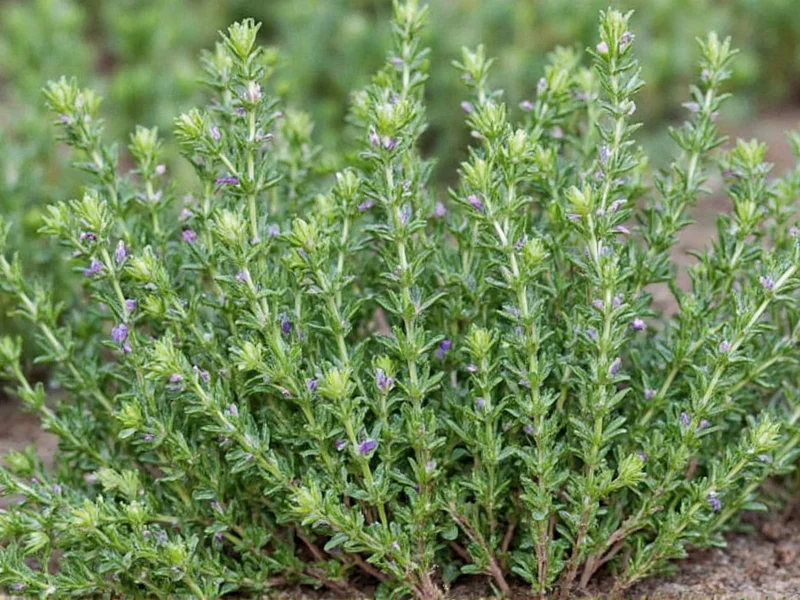 Thyme Herb Seeds: Complete Growing Guide for Gardeners