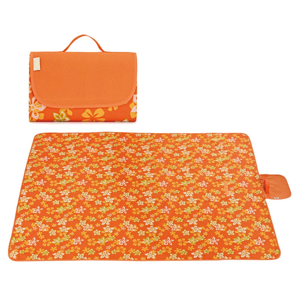 

Newbility  cheaper price custom mat camping large outdoor camping beach mat blanket