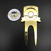 4sport-gifts personalised golf divot tool,golf accessories divot tool