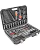 155pcs metric comprehensive tool set hand tool set best selling tool set