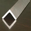 ss Equal 904l 2205 stainless steel angle bar 201 for structure use