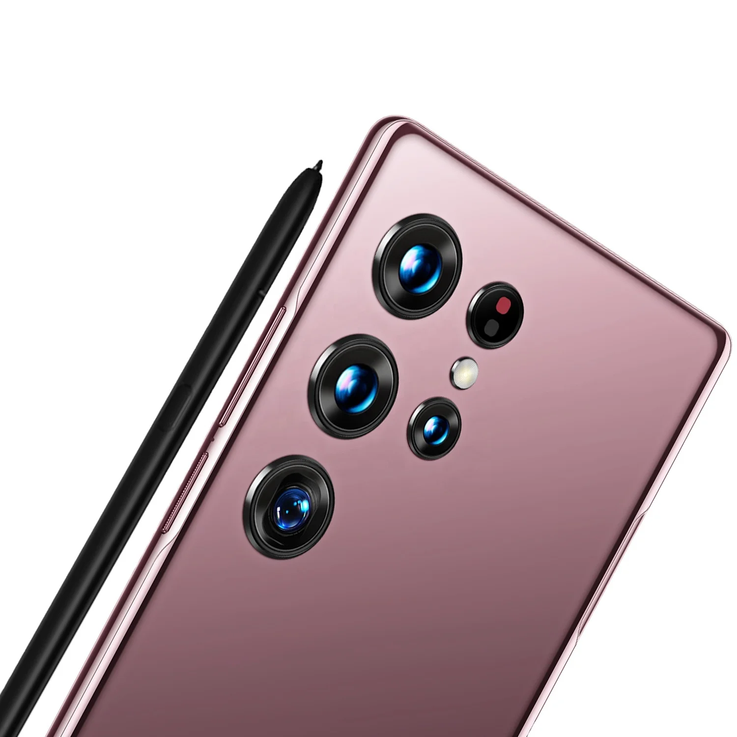 

cheap price Android Smartphone S22+ ULTRA 7.3 Inch Cell smart phone 16+512GB 3g 4g 5g Android Mobile Phone