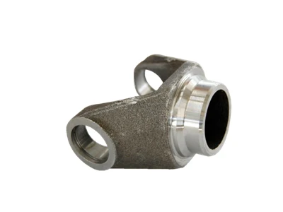 
flange yoke for cardan shaft 