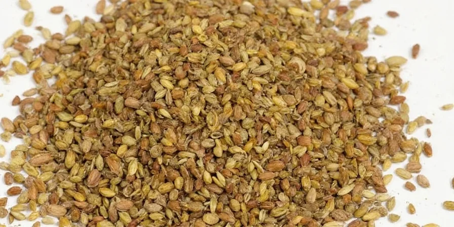 Comparison of cardamom pods vs. ground cardamom