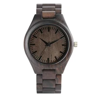 

shifenmei S5533 wood watch men wooden quartz hand custom logo wood watch