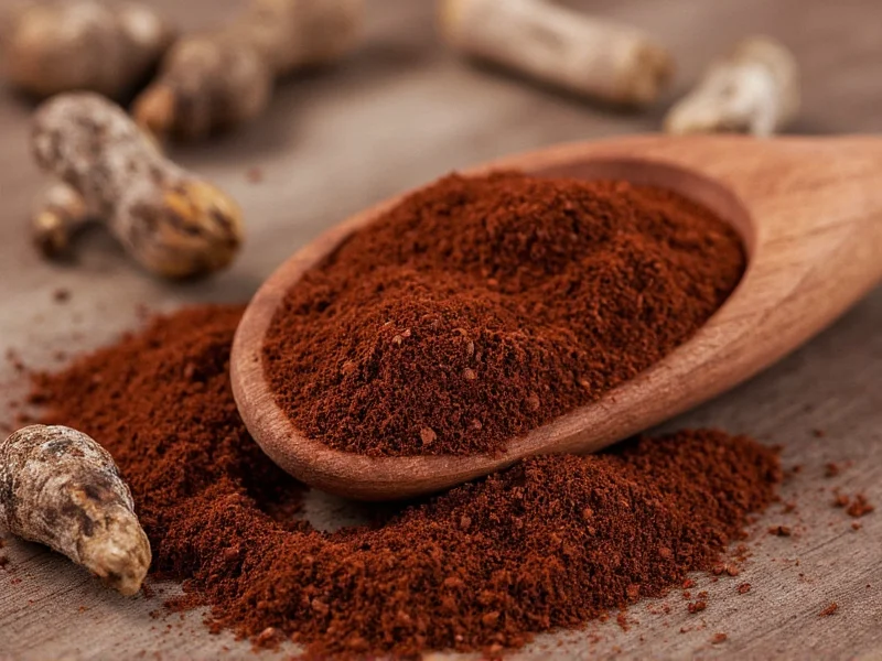 Spices That Taste Like Licorice: Star Anise, Anise & Fennel