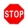 EONBON Wholesales Custom Reflective Sign for Traffic Control Warning