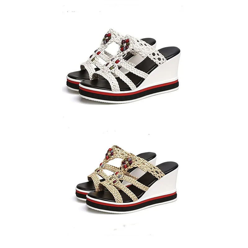 

2021 new design summer sandals for women and ladies high hells sandals for women and ladies with heels women's sandals