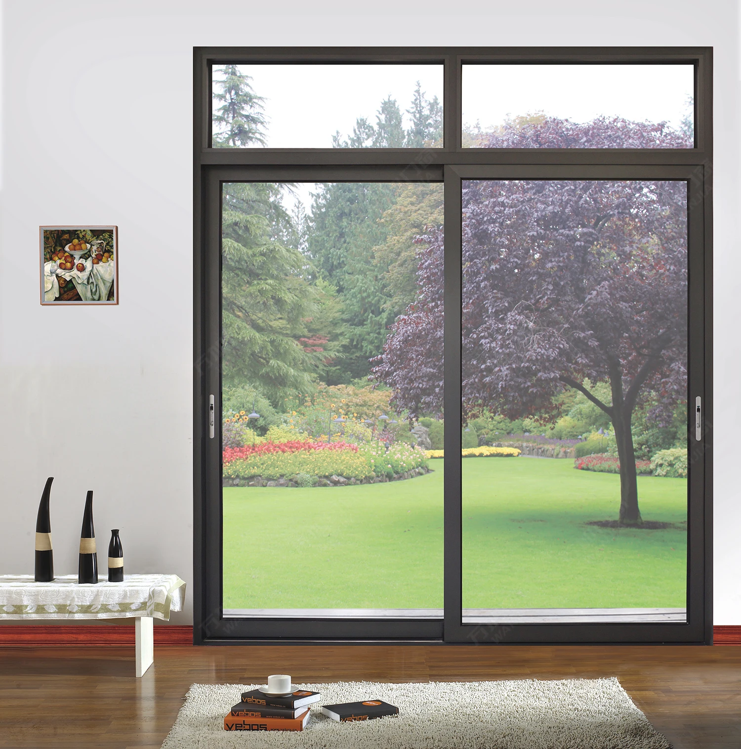 Aluminum Alloy Frame Sliding Door Price Philippines - Buy Sliding Door ...