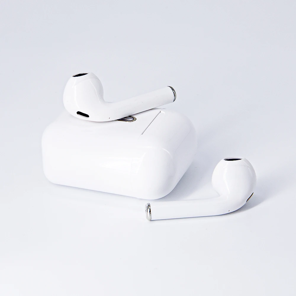 Type C Gaming Wireless Earphones White Microphone Wireless - ANKUX.COM