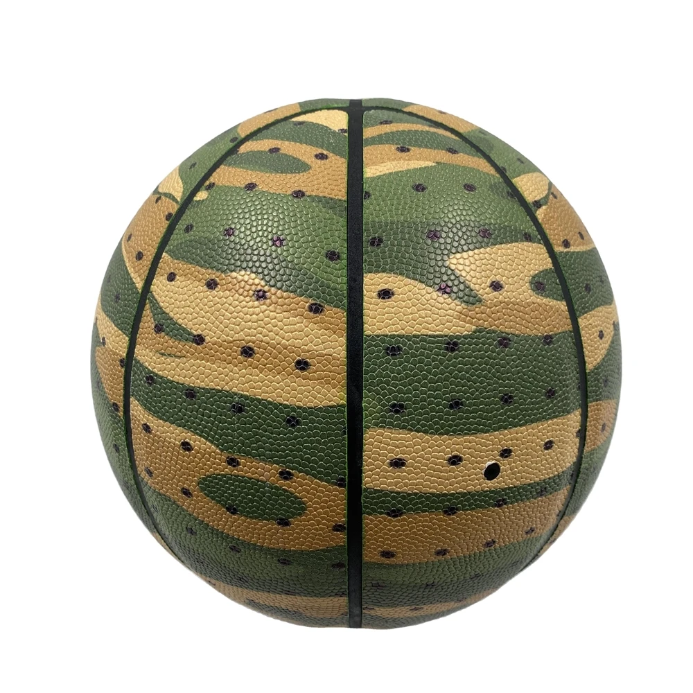 

rubber street oem indoor ball 7 size 1 basketball leather balls