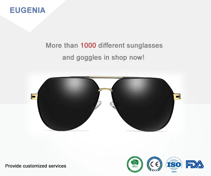 fashion sunglasses manufacturers quality assurance for wholesale-3