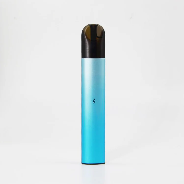 

Closed oem vape pod 450puff Hot Selling pod system vapes pen black white red blue 290mAh mini refil pod vape, Black white red blue and custom