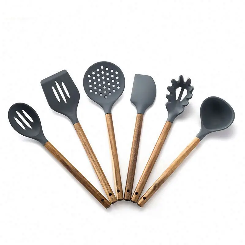 

Beautiful High Quality Kitchen Utensils Accessories Tools Cooking