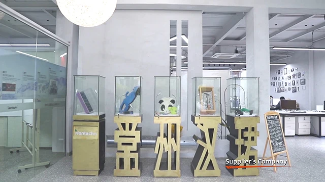 Product Video Cover