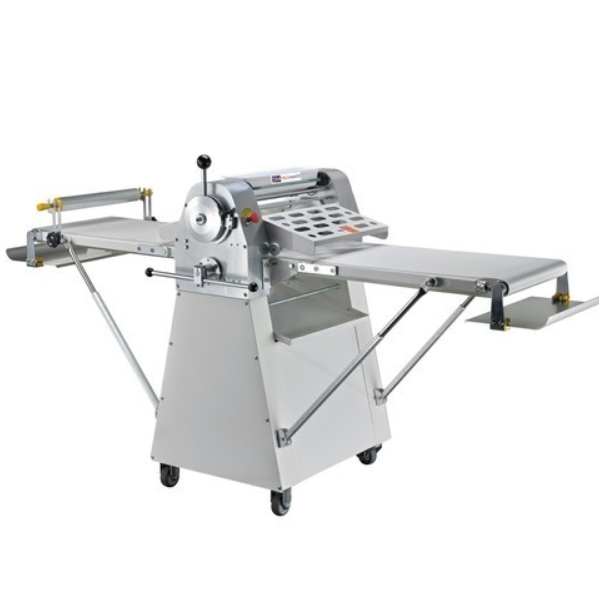 
High quality 520 commercial dough sheeter 