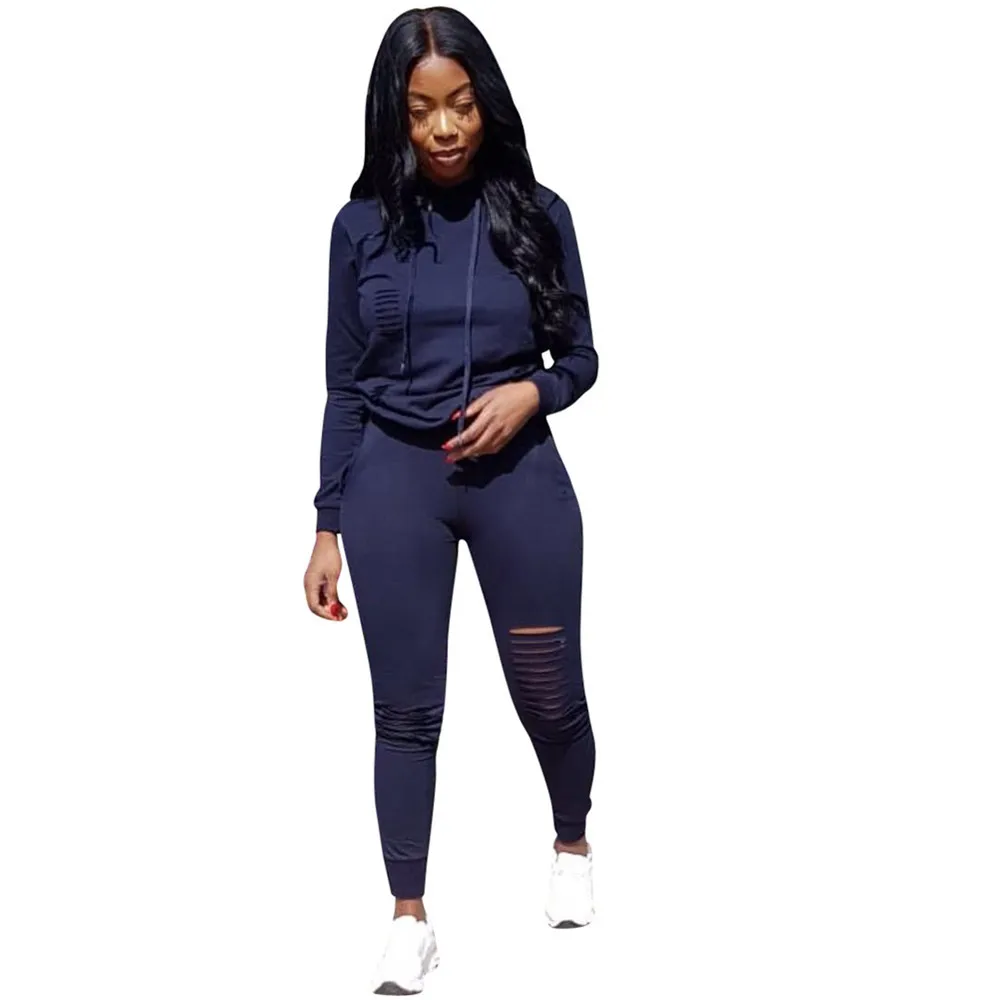 

DN8140 New collections women clothing sets 2 pieces luxury womens 2021 2 piece set ladies girls women 2 piece sets 2021