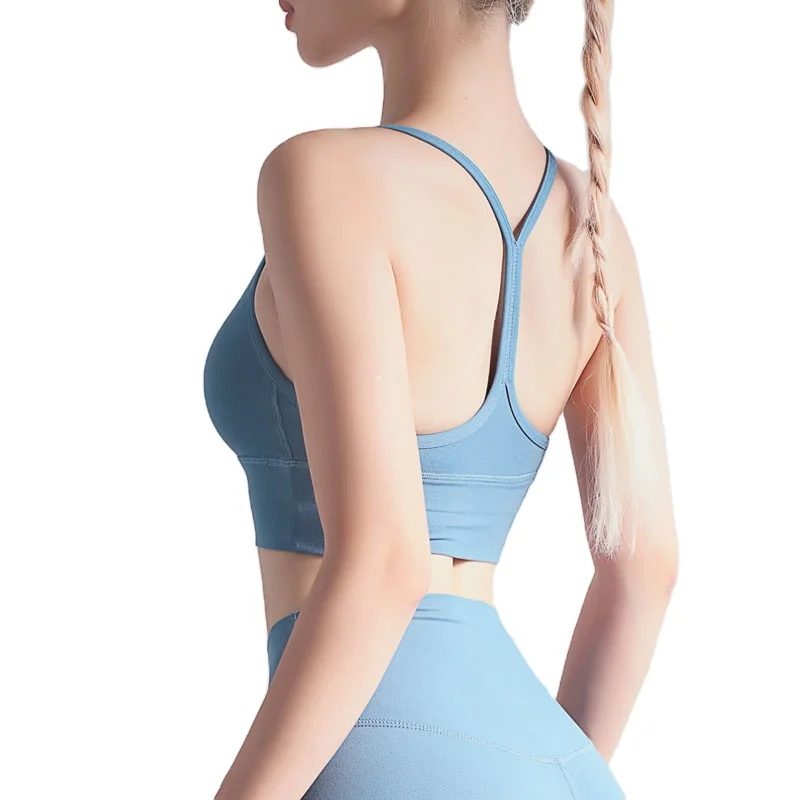 

New arrival Hot Selling Sexy Active Yoga bra for women