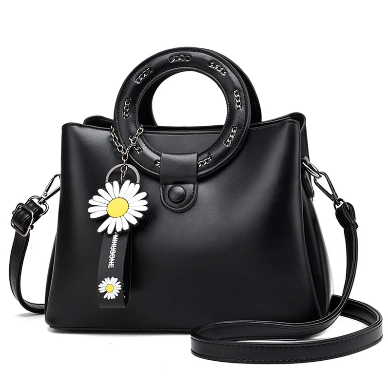 

Wholesale High Quality Women Bags Cross Body Bag Personality Handbags red Shoulder handBag, 7 colors