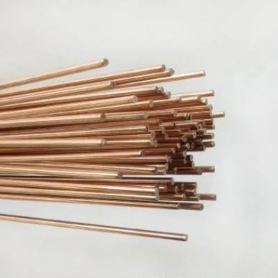 
Phosphor and Copper Filler Brazing Rod 1.6mm 2.0mm 2.5mm 3.0mm welding solder metal wire not cored coated 