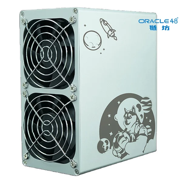 

High profit Dogecoin Miner Goldshell MIni Doge hot sell in California