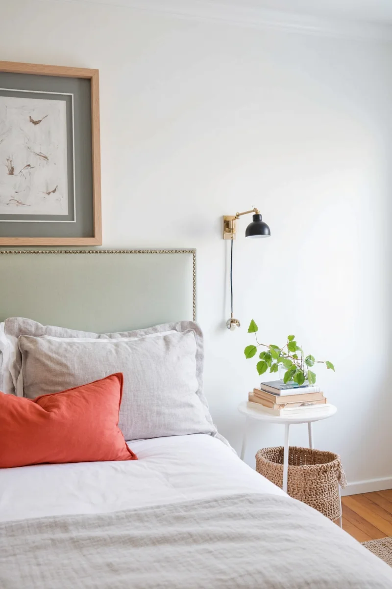 LumaGlow Kids' Wall Sconce