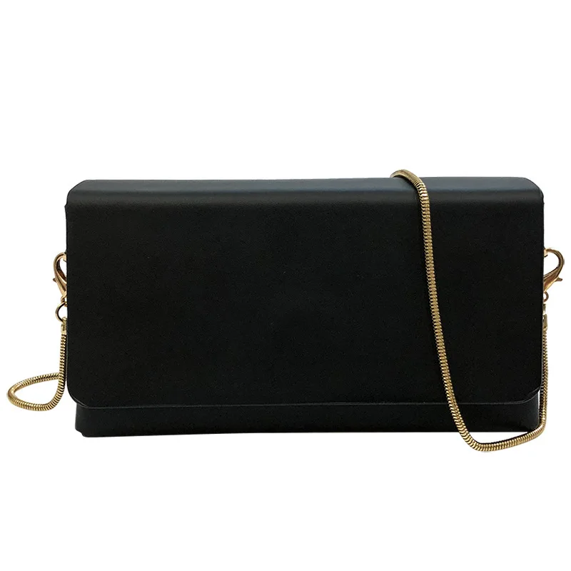 

2021 hot sale customizable high-quality fashion ladies shopping lipstick cosmetic messenger bag, Customized color