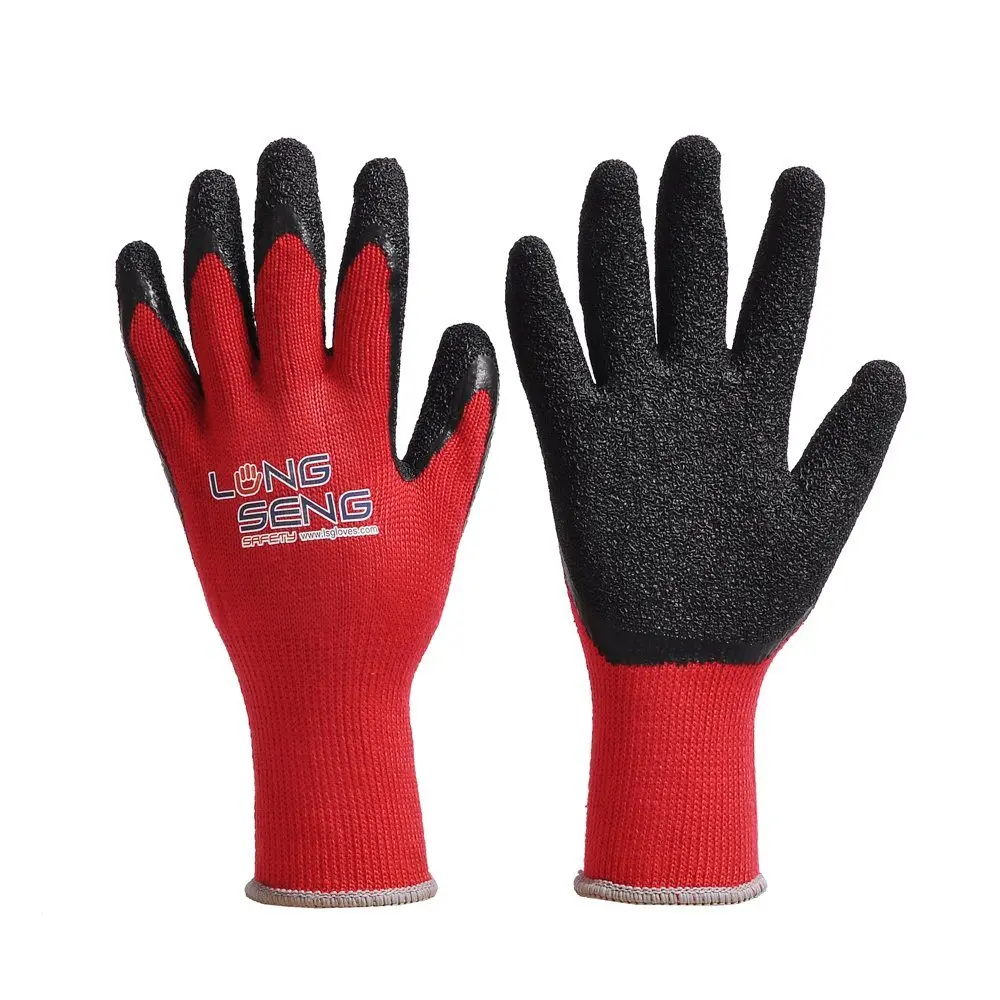 

Guantes de seguridad y proteccion, Customizable/optional