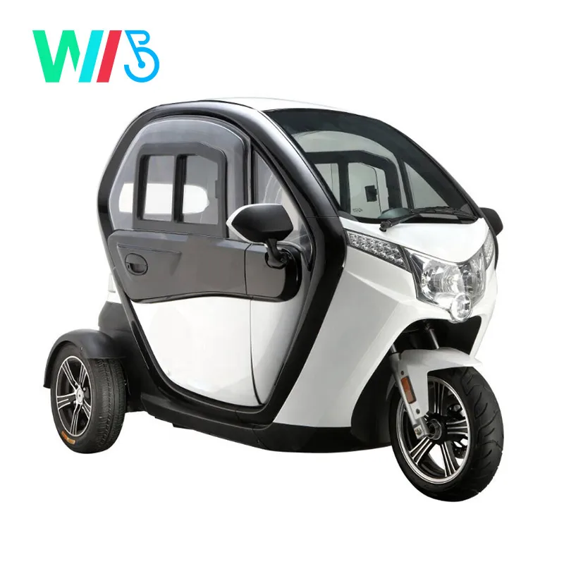 Car Electric 7 2019 Seater Car Electric 7 2019 Seater