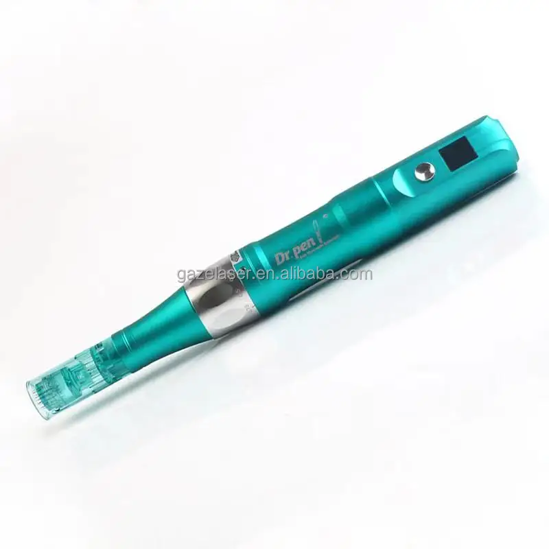 

2021 derma pen new microneedle pen A6S