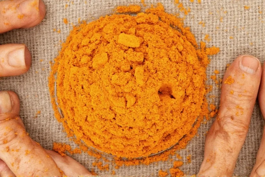 Turmeric Root Benefits: Science-Backed Health Effects