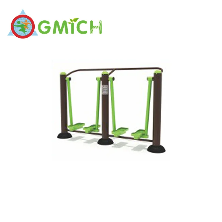 

Commercial Gym Equipment Adults Steel Outdoor Fitness Equipment, Customized