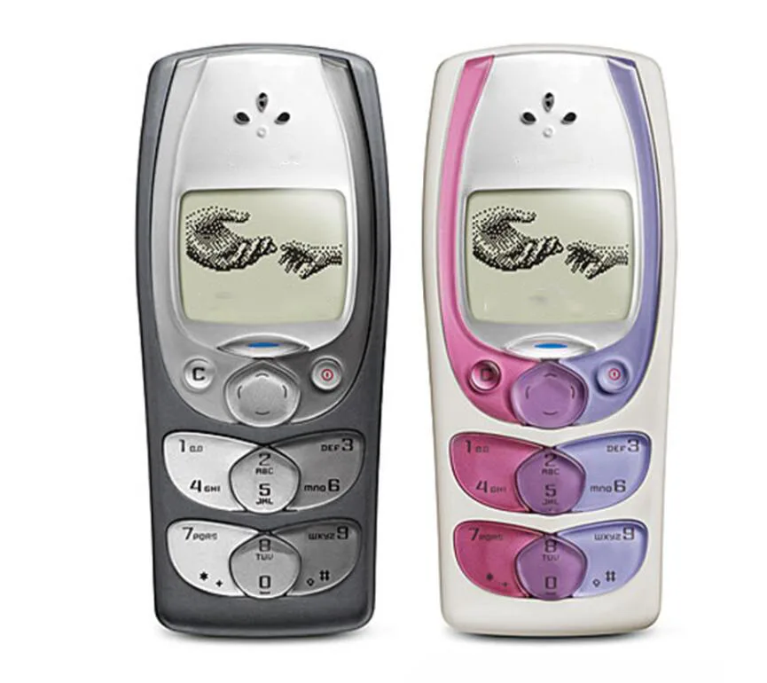 

Free shippingcellphone store Original Unlocked phone 2300 Mobile Phone Refurbished Unlocked Cellphones