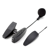 

Professional uhf/2.4G Wireless Microphone System