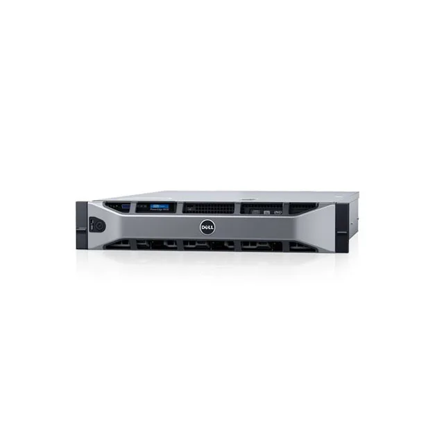 

Dell PowerEdge R530 Server Rack Network Server E5-2620V4