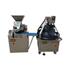 high effective automatic 68% up water capacity dough divider conical rounder