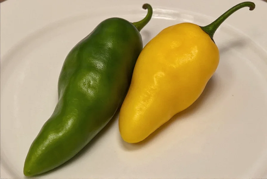Proper Storage of Pequín Peppers