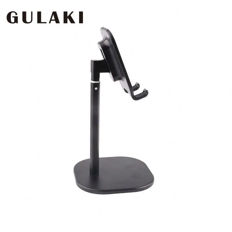 

Folding mobile phone holder REKvg aluminium alloy tablets stands