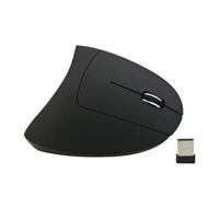 

2.4G 800/1200/1600DPI Rechargeable Optical Wireless Ergonomic Vertical gaming Mouse