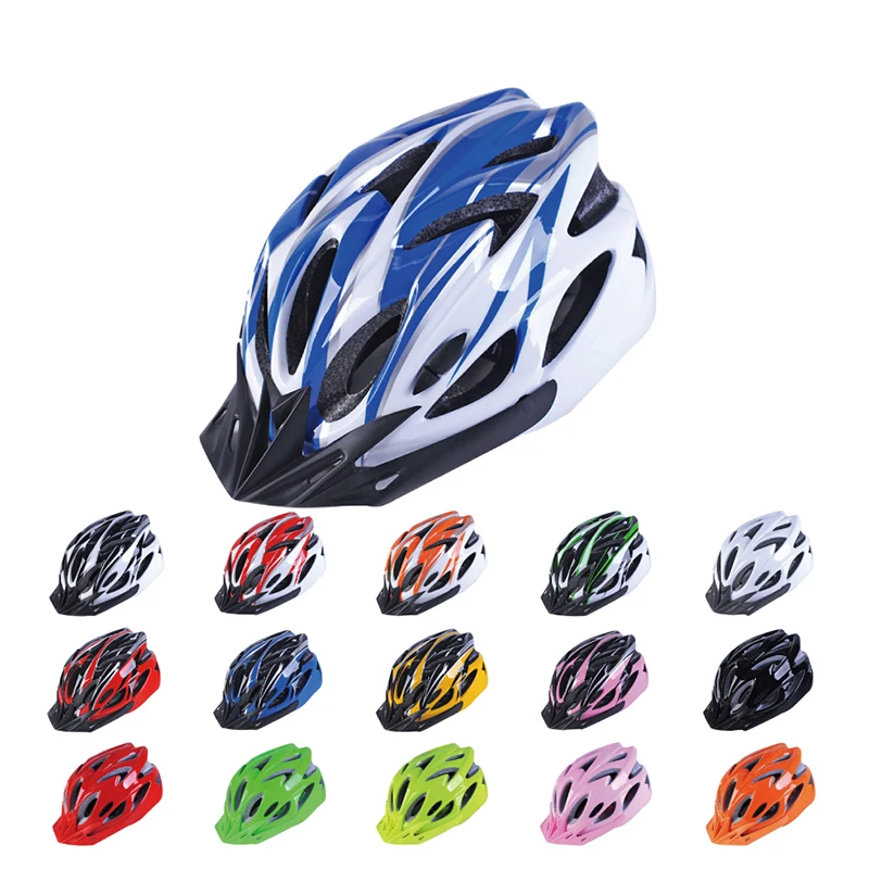 

New Arrivals Cycling Helmet OEM MTB mountain bicycle accessories Bicycle Helmets half helmet bike