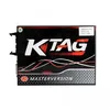 ECU Programming Tool Master Version Ktag V7.020 Ktag