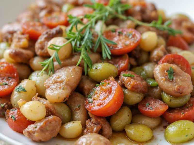 Master Cooking with Thyme: Essential Guide & Tips