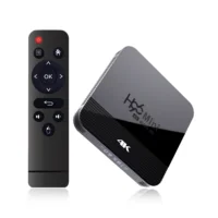 

New Model H96 mini RK3228A 4k HD Dual Wifi Internet IPTV Box Android 9.0 Cable Tv Set Top Box