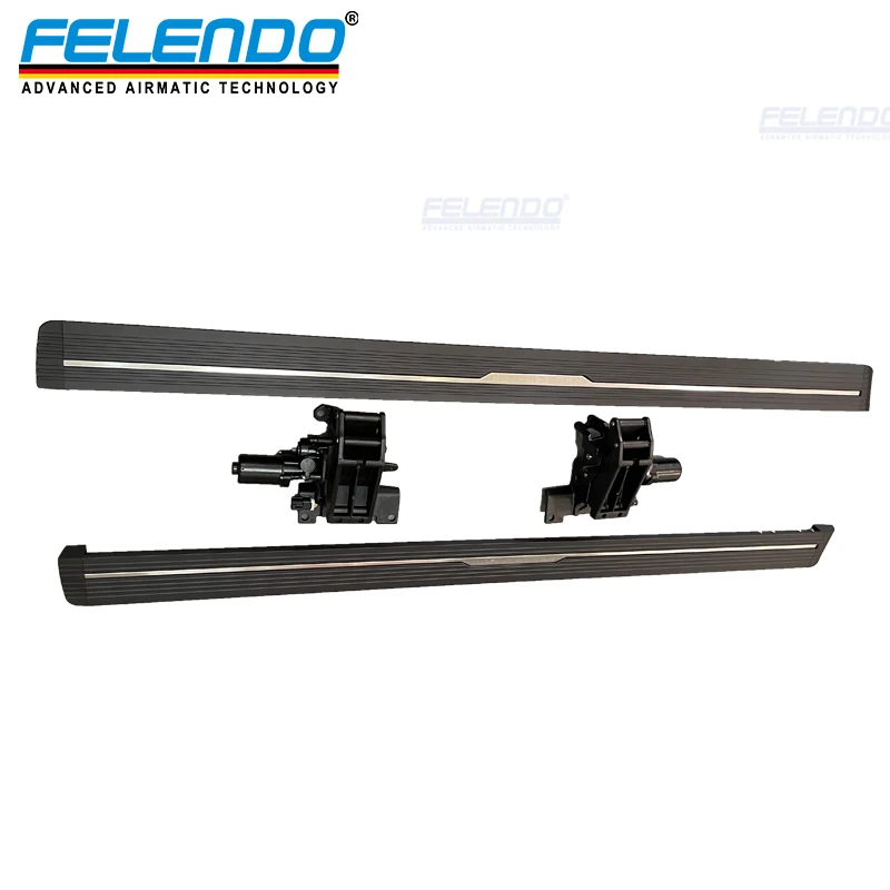 

FELENDO Hot Sale Range a Rover l405 Side Step Vogue 2013-2017 Electric Power Running Board